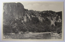 BELGIQUE - LUXEMBOURG - LAROCHE-EN-ARDENNE - NISRÂMONT - Le Hérou - Les Rochers - La-Roche-en-Ardenne