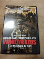 DVD Film - Windtalkers - Other & Unclassified
