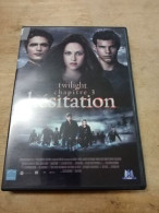 DVD Film - Twilight Chapitre 3 - Hésitation - Autres & Non Classés