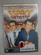 DVD Film - Espace Détente Le Film - Andere & Zonder Classificatie