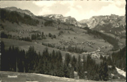 10581226 Weissenbach BE Garstatt  X 1945 Boltigen - Sonstige & Ohne Zuordnung