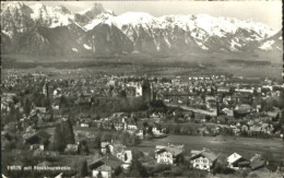 10581218 Thun Thun  X 1954 Thun - Sonstige & Ohne Zuordnung