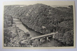 BELGIQUE - LUXEMBOURG - LAROCHE-EN-ARDENNE - NISRÂMONT - Le Hérou - Pont Du Fay - La-Roche-en-Ardenne