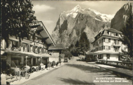 10581207 Grindelwald Grindelwald Grindelwald - Autres & Non Classés