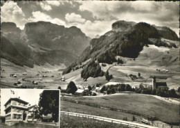 10581195 Schwende Schwende Gasthaus Pension X 1946  - Otros & Sin Clasificación