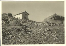 10581189 Segneshuette Segneshuette    Flims Dorf - Sonstige & Ohne Zuordnung