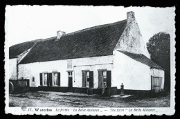 1079 - BELGIQUE - WATERLOO - La Ferme La Belle Alliance - Waterloo