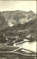 10581155 San Gottardo San Gottardo  Ungelaufen Ca. 1930 San Gottardo - Sonstige & Ohne Zuordnung