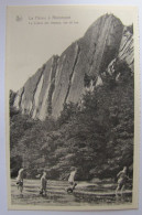 BELGIQUE - LUXEMBOURG - LAROCHE-EN-ARDENNE - NISRÂMONT - Le Hérou - La Cresse Des Chevaux - La-Roche-en-Ardenne