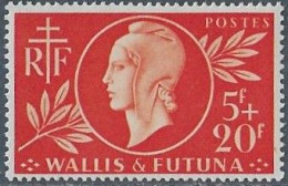 WALLIS Et FUTUNA N°147 **   Neuf Sans Charnière  MNH - Unused Stamps