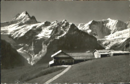 10581089 Grindelwald Grindelwald Bahn Grindelwald - Sonstige & Ohne Zuordnung