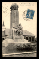 02 - BOHAIN - MONUMENT AUX MORTS - Other & Unclassified