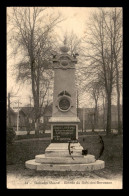 02 - BOHAIN - ENTREE DU BOIS-DES-BERCEAUX - MONUMENT JOSEPH LEFEVRE - Otros & Sin Clasificación