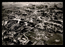 02 - FERE-EN-TARDENOIS - VUE AERIENNE - Fere En Tardenois