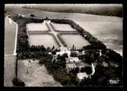 02 - FERE-EN-TARDENOIS - VUE AERIENNE - LE CIMETIERE AMERICAIN - Fere En Tardenois