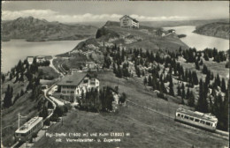 10581012 Rigi-Staffel Rigi-Staffel See X 1959 Rigi Staffel - Otros & Sin Clasificación