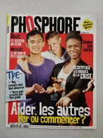 Magazine Phosphore N°388 - Unclassified