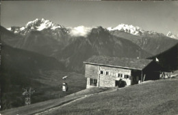 10580935 Riederalp Moerel-Riederalp Bahn Riederalp - Autres & Non Classés