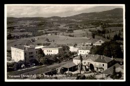 07 - VERNOUX - LE GROUPE SCOLAIRE - Vernoux