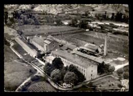 07 - FLAVIAC - USINE CRUMIERE - VUE AERIENNE - Other & Unclassified