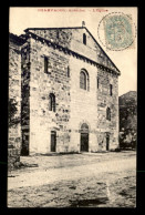07 - CHAMPAGNE - L'EGLISE - Other & Unclassified