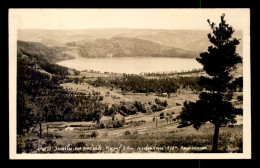 07 - LAC D'ISSARLES - VUE GENERALE - Other & Unclassified