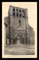07 - COUCOURON - L'EGLISE - Other & Unclassified