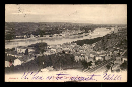 07 - TOURNON - PANORAMA - Tournon