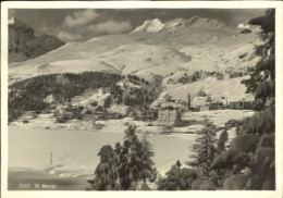 10580907 St Moritz GR St Moritz  X 1928 St. Moritz - Otros & Sin Clasificación