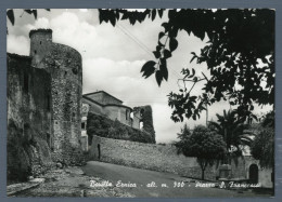 °°° Cartolina - Boville Ernica Piazza S. Francesco - Nuova °°° - Frosinone