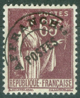 France Preo 73 * B/TB - 1893-1947