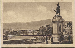 X123629 ARDENNES REVIN LE MONUMENT AUX MORTS - Revin