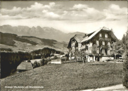 10580828 Roethenbach Emmental Kurhaus Chuderhuesli Roethenbach Emmental - Other & Unclassified