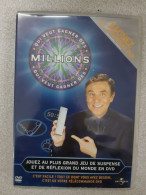 Qui Veut Gagner Des Millions ? [DVD Interactif] - Other & Unclassified