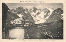 MASSIF DE LA MEIJE : GLACIER DE L'HOMME - Otros & Sin Clasificación