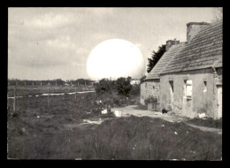 22 - PLEUMEUR-BODOU - STATION SPIATIALE - LE RADOME - Pleumeur-Bodou