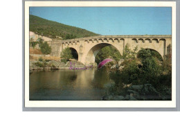 CORSE 20 2B - MOROSAGLIA - Ponte Leccia - Le Pont Sur Le Golo - Other & Unclassified