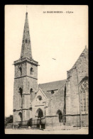 22 - LA ROCHE-DERRIEN - L'EGLISE - Other & Unclassified