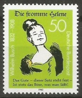 RFA  961  * *  TB         Cote 1.50 Euro    - Unused Stamps
