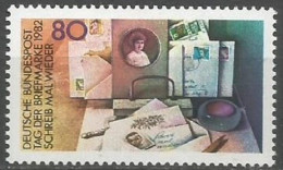 RFA  986  * *  TB    Cote 2.20 Euro    - Unused Stamps