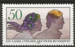RFA  965  * *  TB       Cote 1.10 Euro    - Unused Stamps