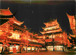 Chine - The Prosperity Of Yiyuan Shopping Center - China - CPM - Voir Scans Recto-Verso - China