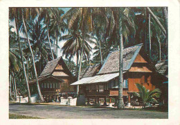 Malaisie - Malacca - Malaysia - CPM 13 X 9 Cms - Voir Scans Recto-Verso - Malasia