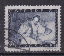 AUSTRIA UNIFICATO NR 466+495+481 - Used Stamps