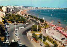 Automobiles - La Baule - Vue Générale - CPM - Voir Scans Recto-Verso - PKW