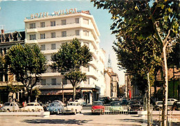 Automobiles - Perpignan - L'Hôtel Wilson - CPM - Voir Scans Recto-Verso - Toerisme