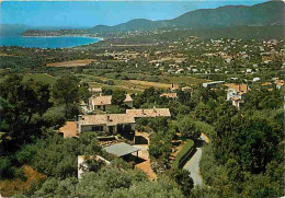 83 - La Croix Valmer - Panorama Sur La Baie De Cavalaire - CPM - Voir Scans Recto-Verso - Autres & Non Classés