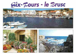 83 - Six Fours Les Plages - Carte Neuve - CPM - Voir Scans Recto-Verso - Six-Fours-les-Plages