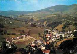 68 - Le Bonhomme - Vue Générale Aérienne - CPM - Voir Scans Recto-Verso - Autres & Non Classés