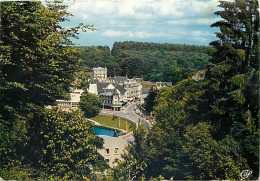 61 - Bagnoles De L'Orne - Vue Générale - CPM - Voir Scans Recto-Verso - Bagnoles De L'Orne